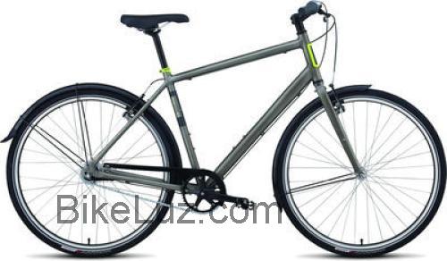 Specialized Globe Work 1 ficha tecnica